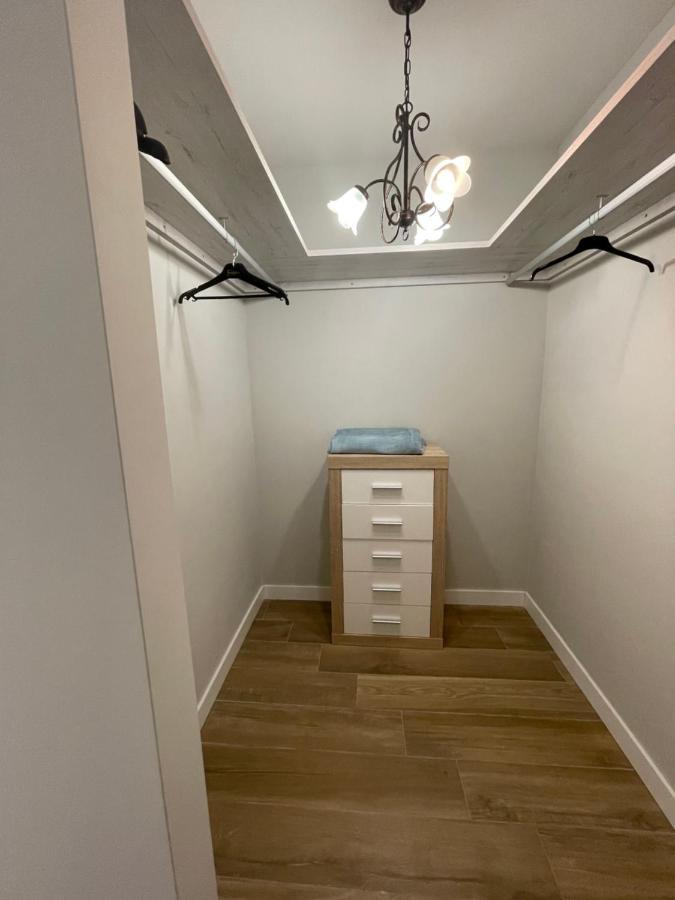 Apartamento Centro De Jaén Екстериор снимка