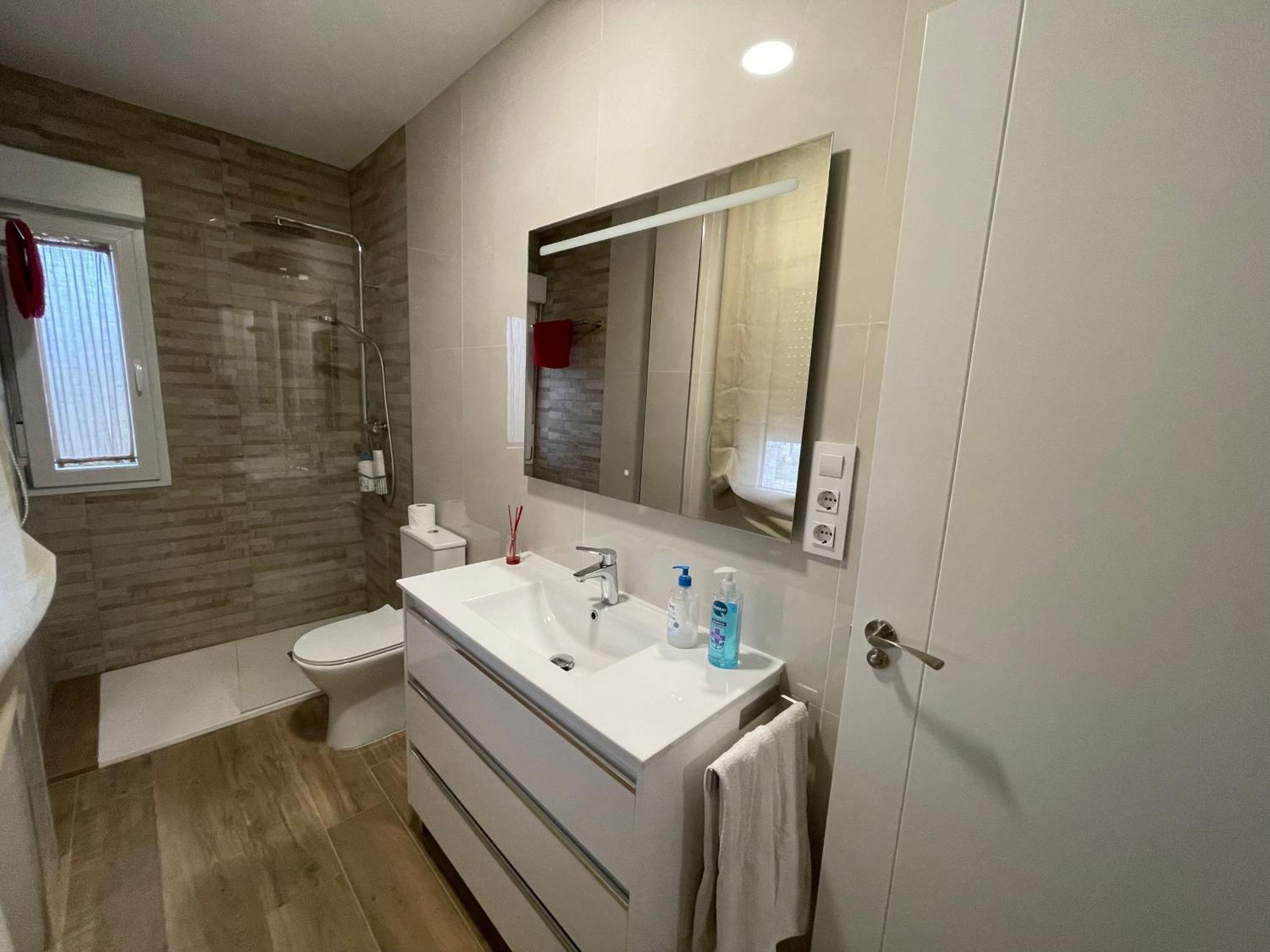 Apartamento Centro De Jaén Екстериор снимка